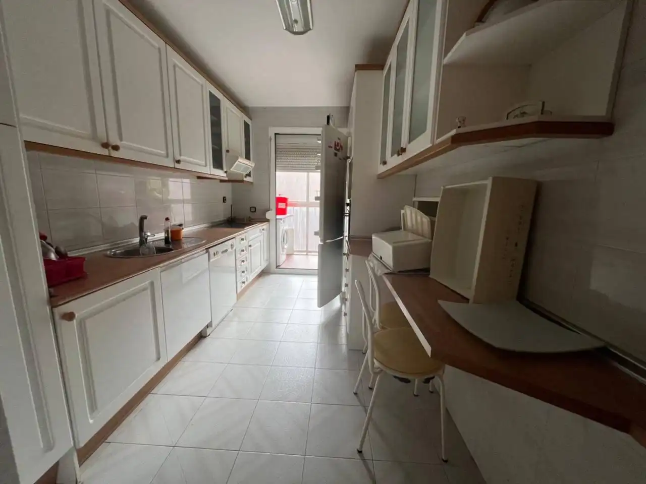 Flat for rent in Calle Uruguay, Santa Teresa-Vista Hermosa