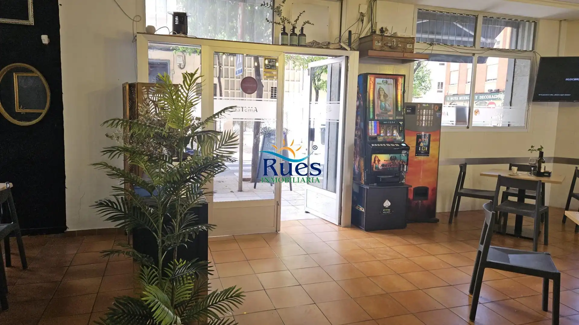 Gewerbefläche zur Miete in Calle Torre blanca, imagen 19