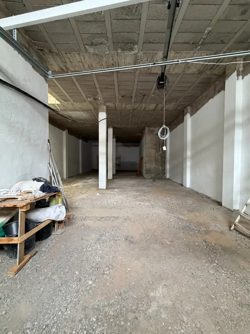 Residencial en venta en Centro