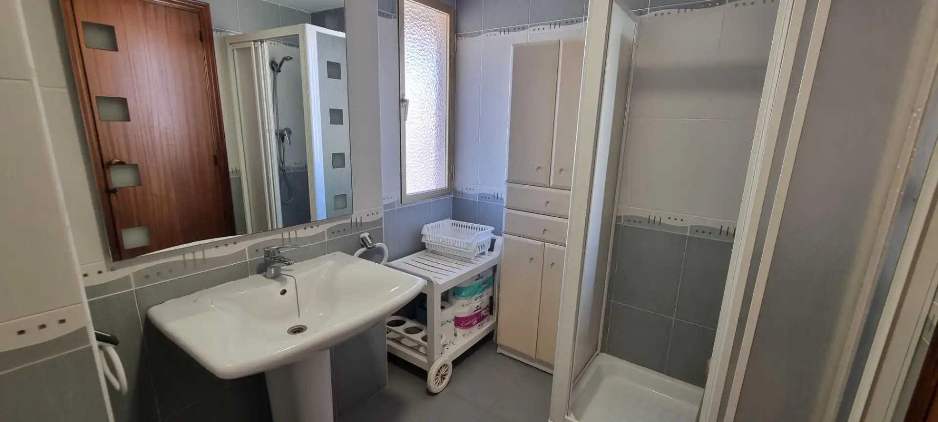 Flat with terrace for sale in ENRIC VALOR, imagen 23