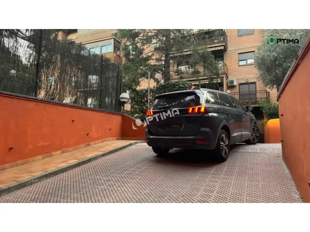 Appartement avec ascenseur à louer à Barajas, imagen 48