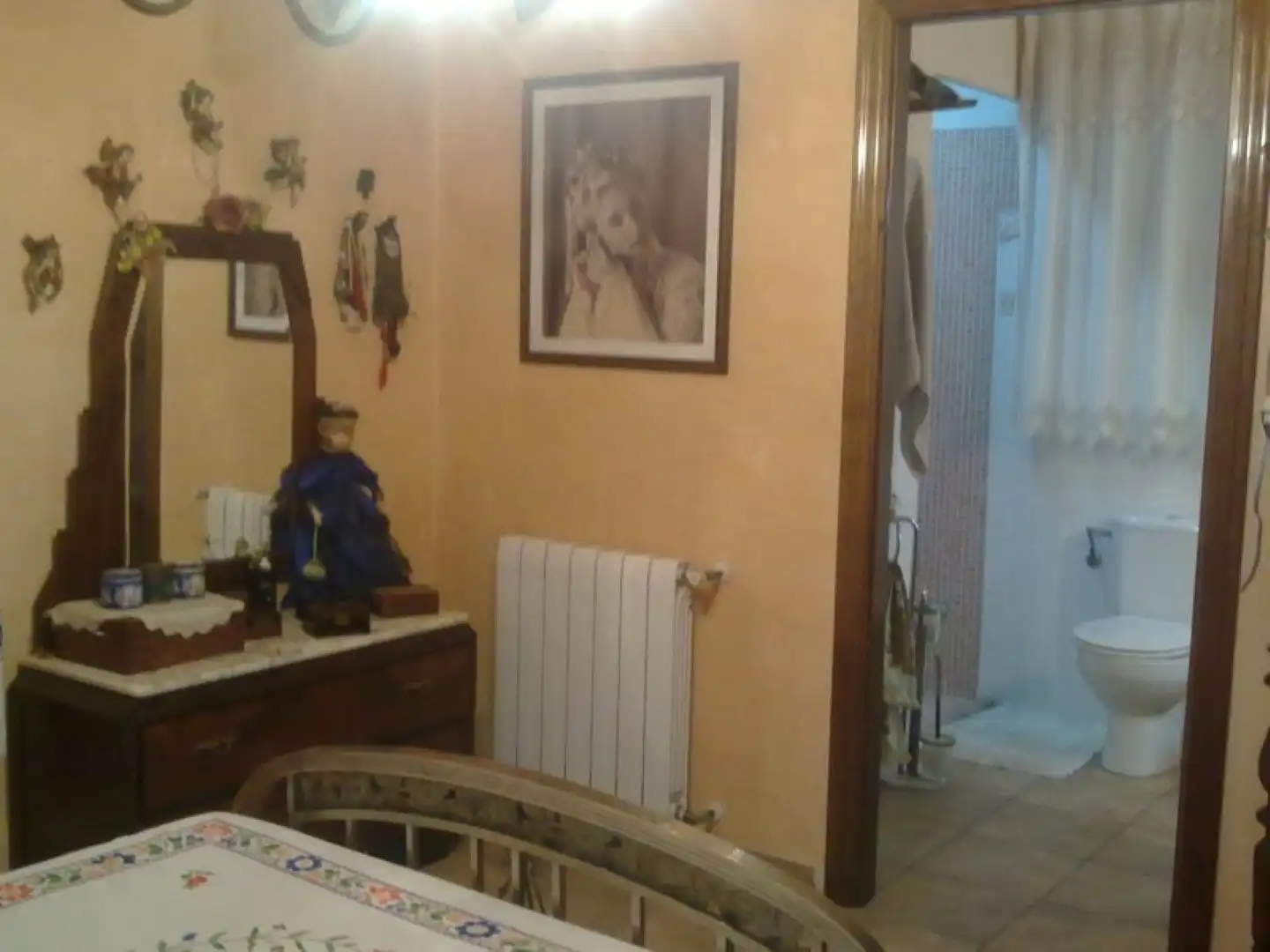 Bedroom of Houses for sale in Millena  with Terrace
