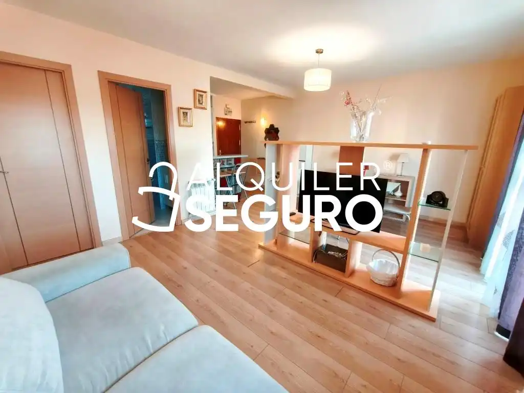 Piso de alquiler en Sevilla, Parque Oeste - Fuente Cisneros