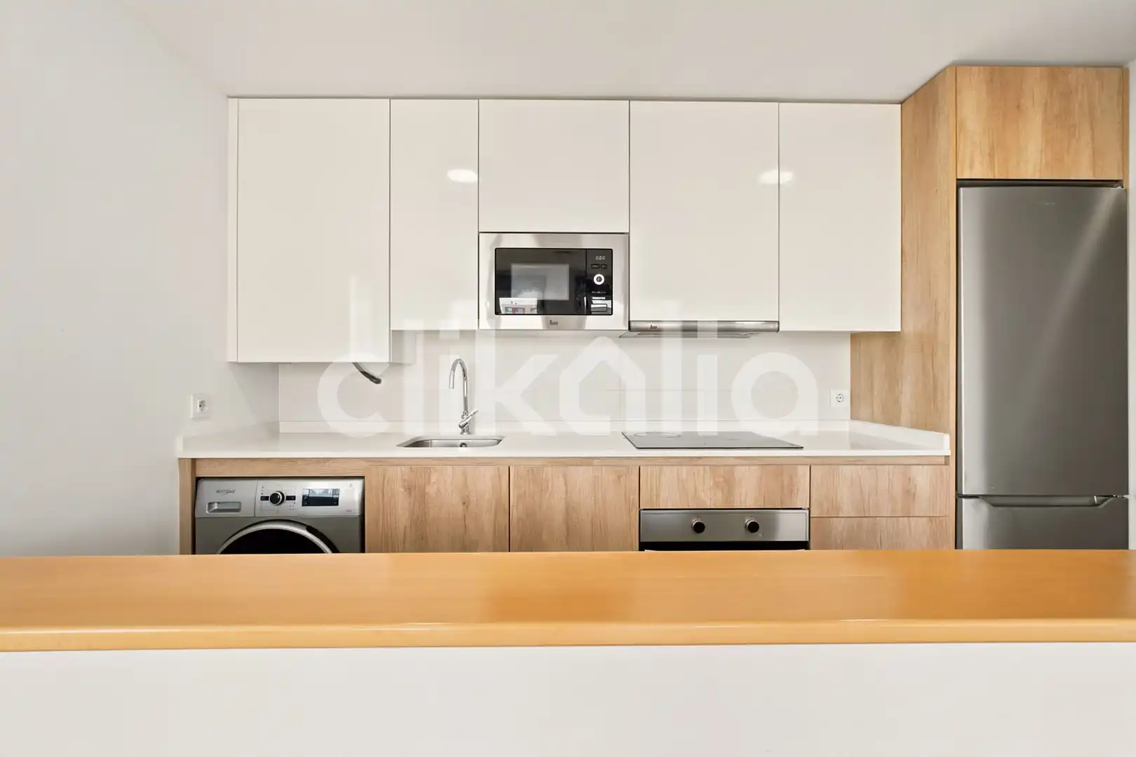 Appartement avec piscine à vendre à Primera Fase - Nuevo Tres Cantos, imagen 11