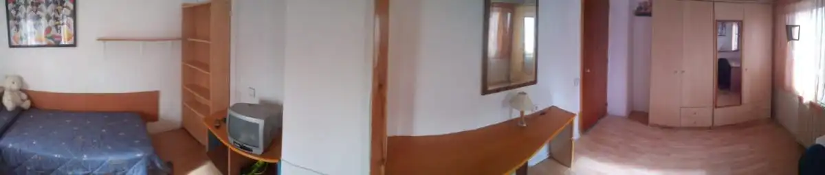 Habitación en Zaragoza, Zaragoza
