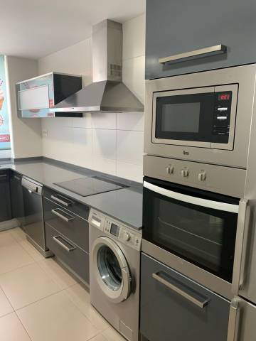 Piso en Venta en Monzón