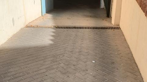 Foto 5 de Garatge en venda a Calle Castilla Pérez, 26, Centro, Nerja