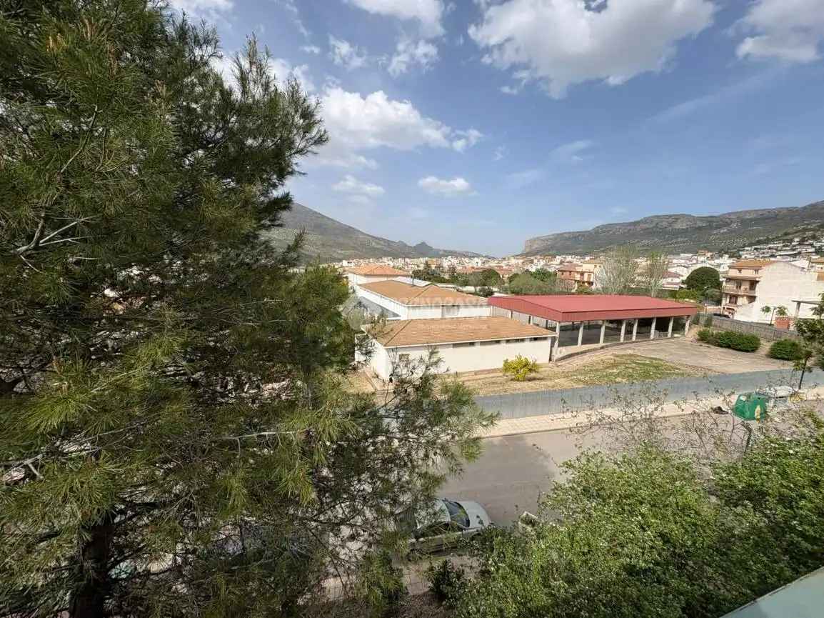 Casa amb balcó en venda a Los Villares, imagen 5