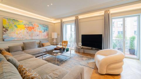 Foto 2 de Pis en venda a Argüelles, Madrid