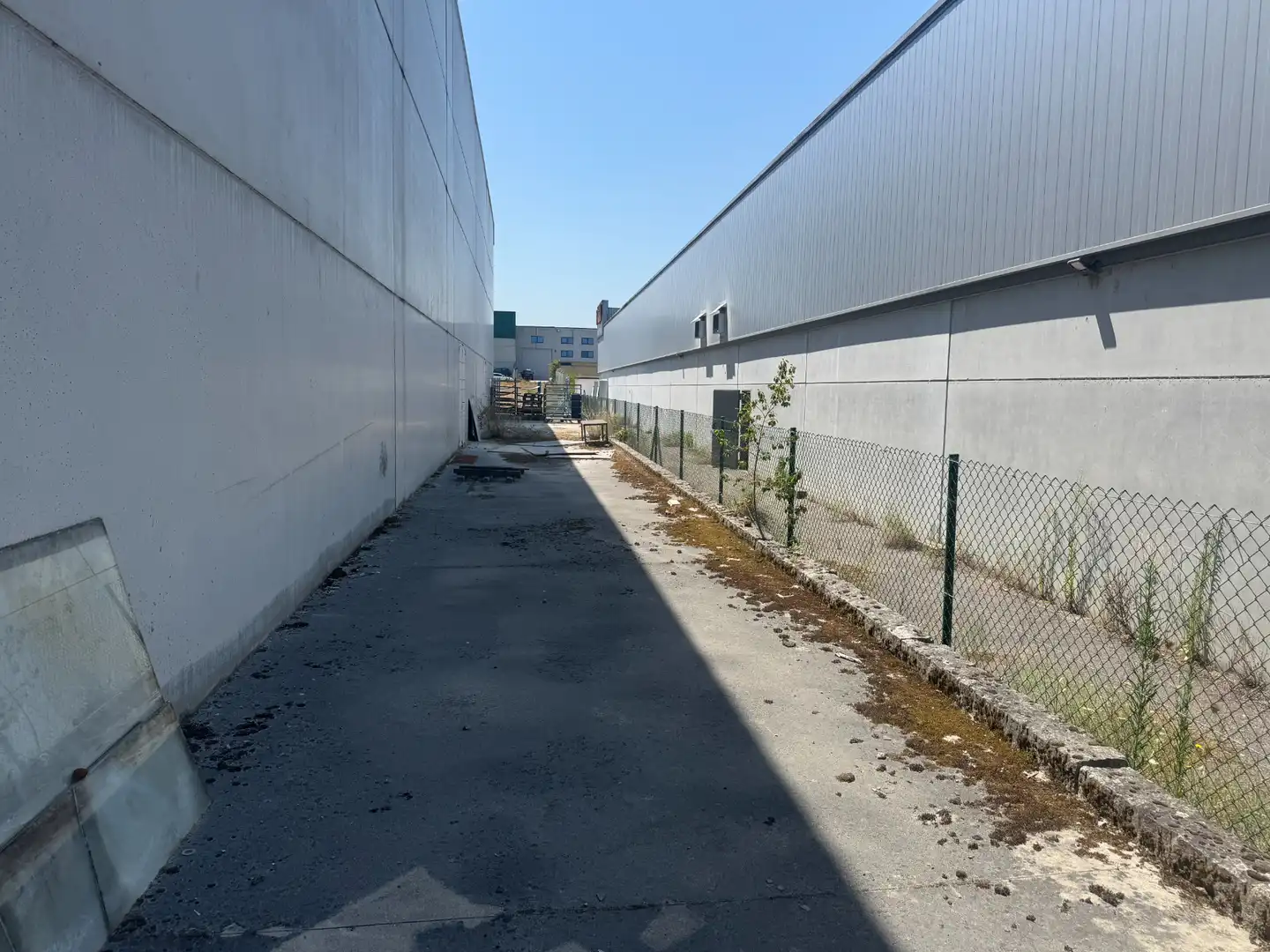 Industriegebäude zur Miete in San Cibrao das Viñas, imagen 10