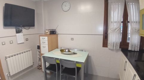 Foto 5 de Piso en venta en Sor Natividad Homedes Kalea, Las Viñas, Santurtzi