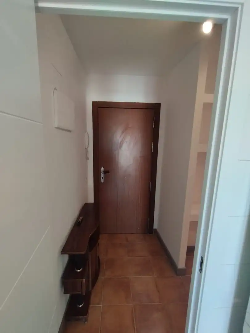 Wohnung zur untervermieten in Madrid mit Heizung, Terrasse und Möbliert