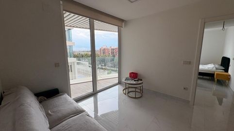 Foto 5 von Wohnung zur Miete in Av Corts Valencianes, Sant Pau, Valencia Capital