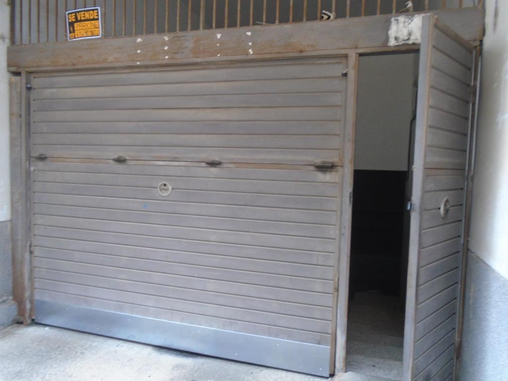 Garaje en venta en El Vendrell