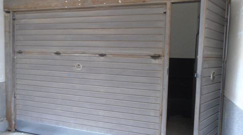 Solvia Inmobiliaria  Garaje Vendrell El