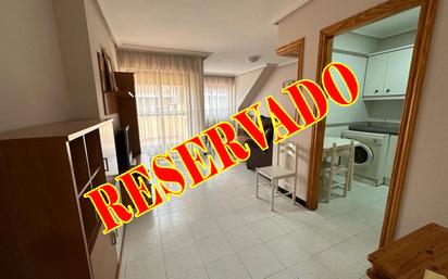 Bedroom of Attic for sale in Talavera de la Reina  with Air Conditioner, Heating and Terrace