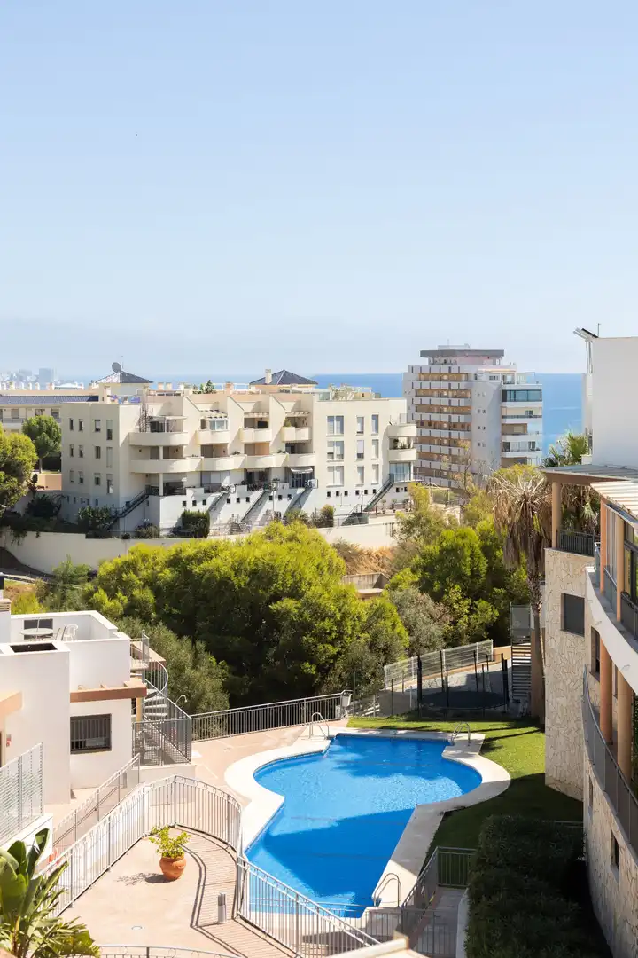 Adosado en venta en Torreblanca del Sol, imagen 34