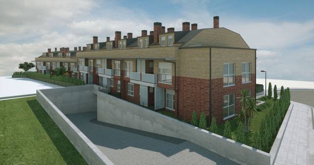 Dúplex en Venta en Mortera