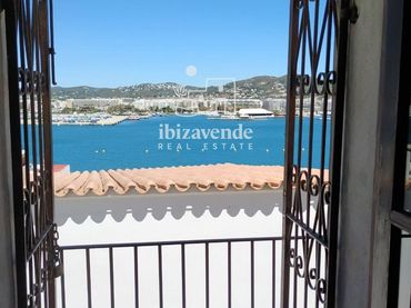 Flat for sale in de la Vista Alegre