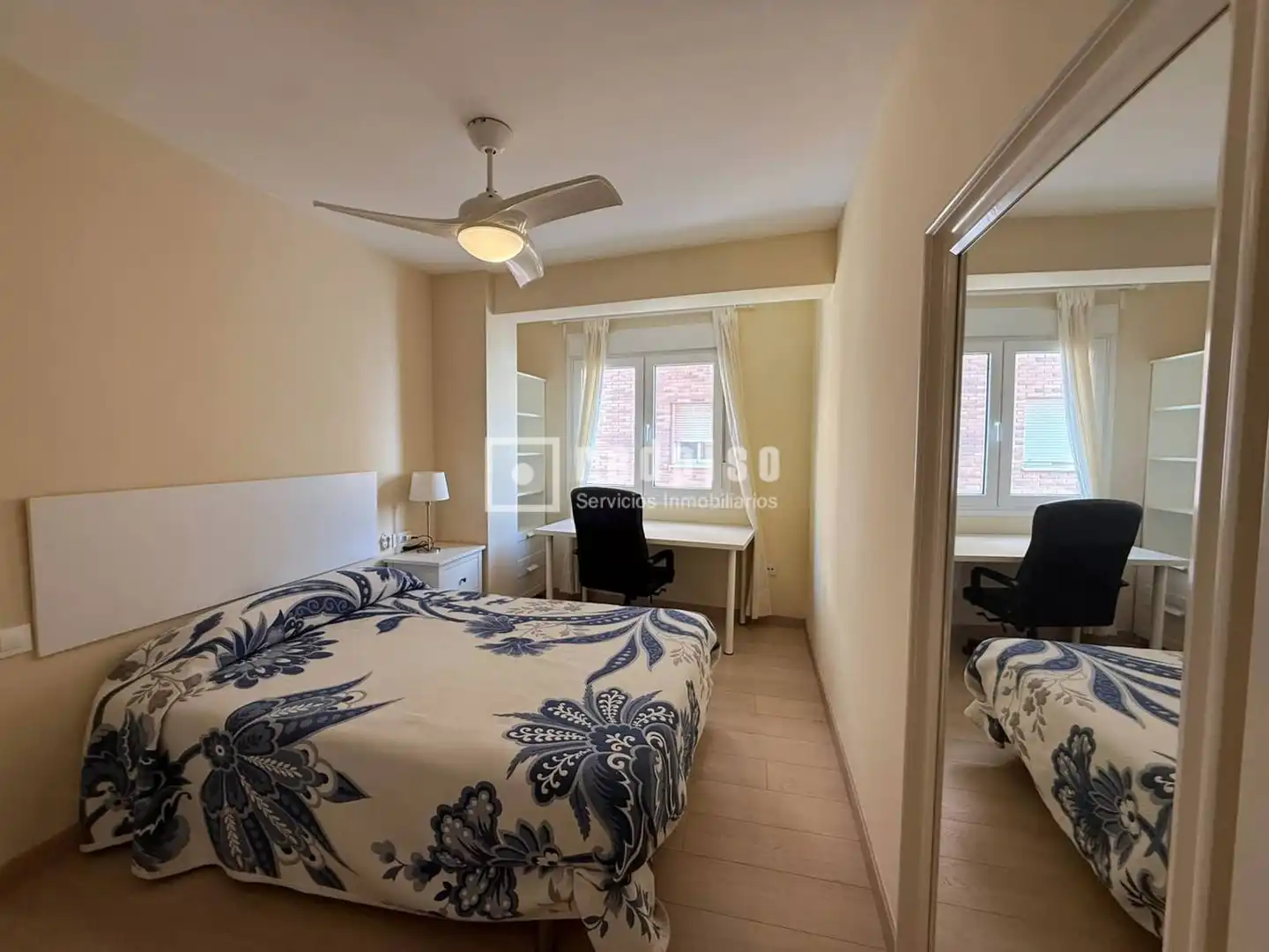 Habitación de Piso en venta en Málaga con Terraza