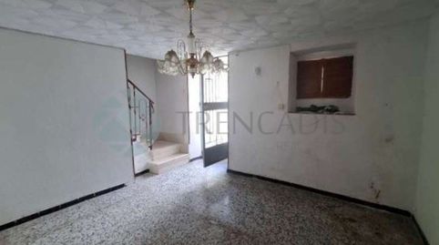 Foto 2 de Casa adosada en venda a C/ Céspedes N, Cehegín, Murcia