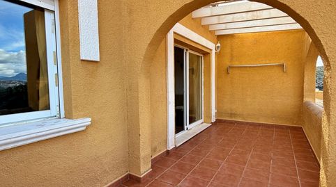 Foto 5 de Apartamento en venta en Cumbre del Sol, Benitachell / El Poble Nou de Benitatxell