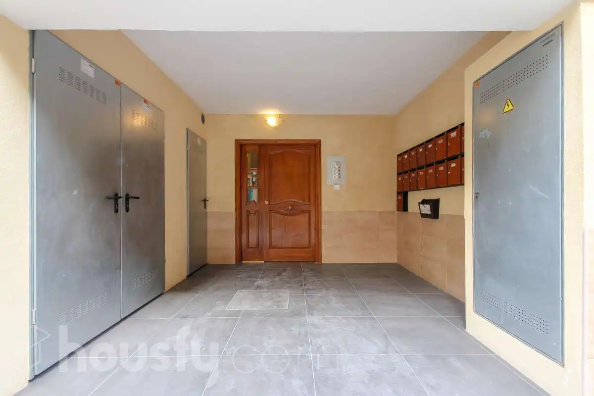 Erdgeschosswohnung zum Verkauf in Calle Roquetes ., imagen 19