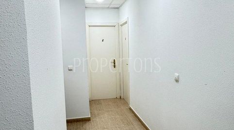 Foto 4 de Oficina de alquiler en Irala, Zabala, Bilbao