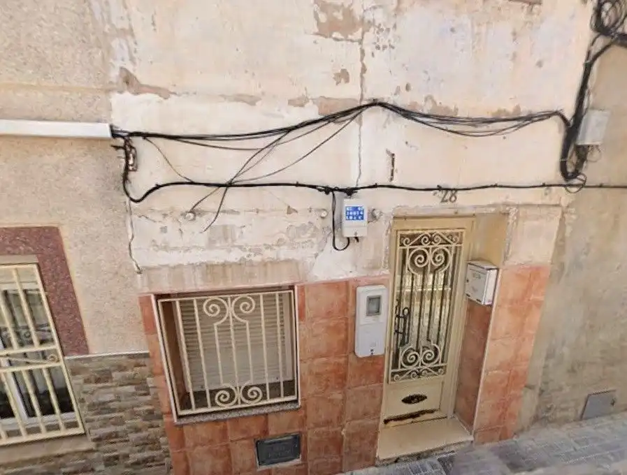Casa en venta en Sax