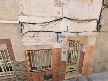 Casa in vendita a Sax
