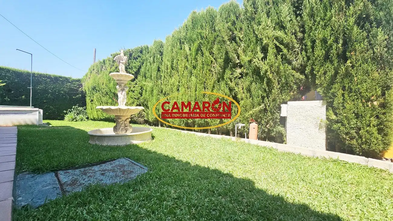 House with pool for sale in Palomares del Río, imagen 8