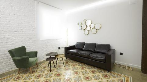 Photo 4 of Flat for rent in Paseo de la Reina Cristina, Jerónimos, Madrid Capital