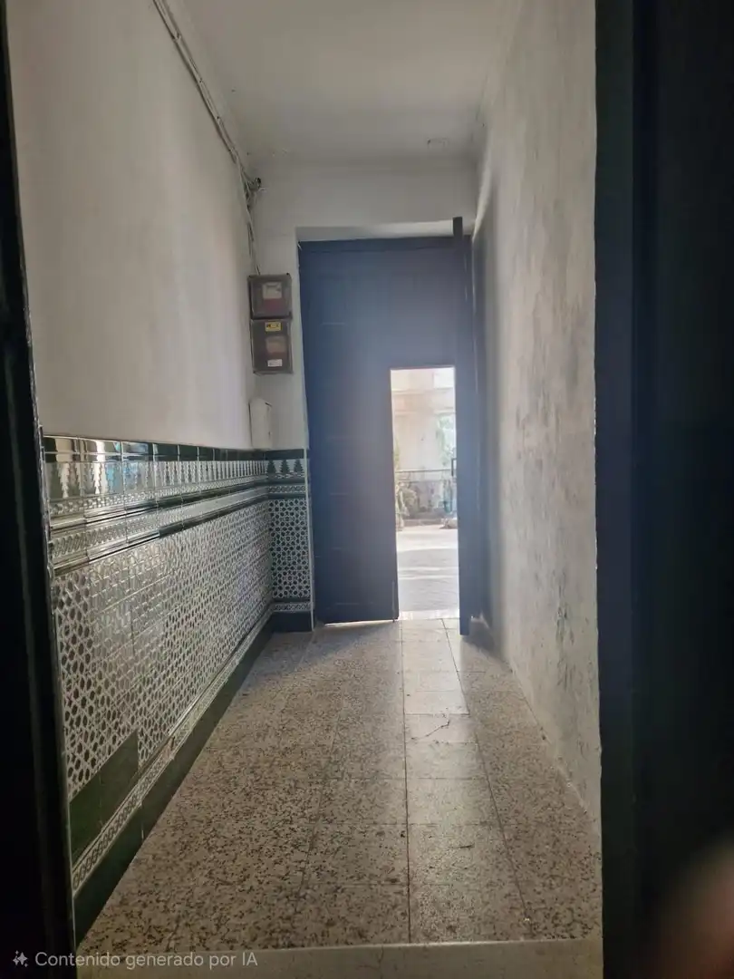 Houses for sale in Puerto Real