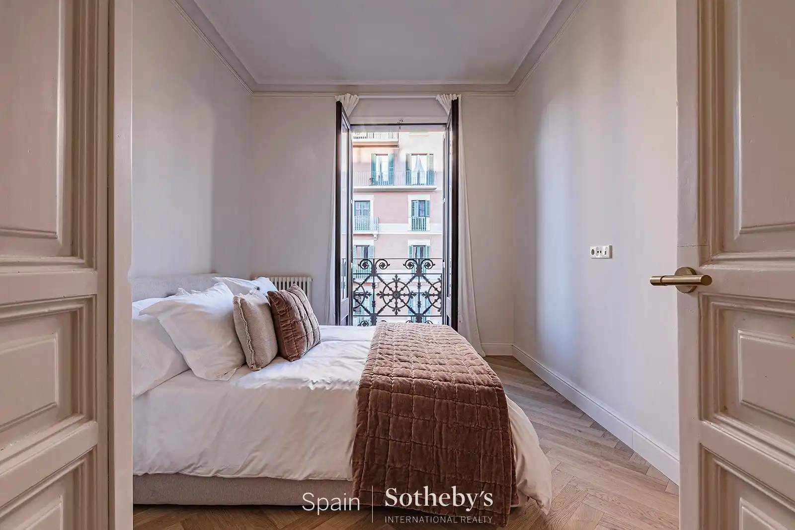 Apartament amb ascensor en venda a Eixample, imagen 29