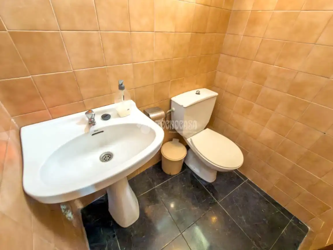 Maison jumelée à vendre à El Tanque, imagen 35