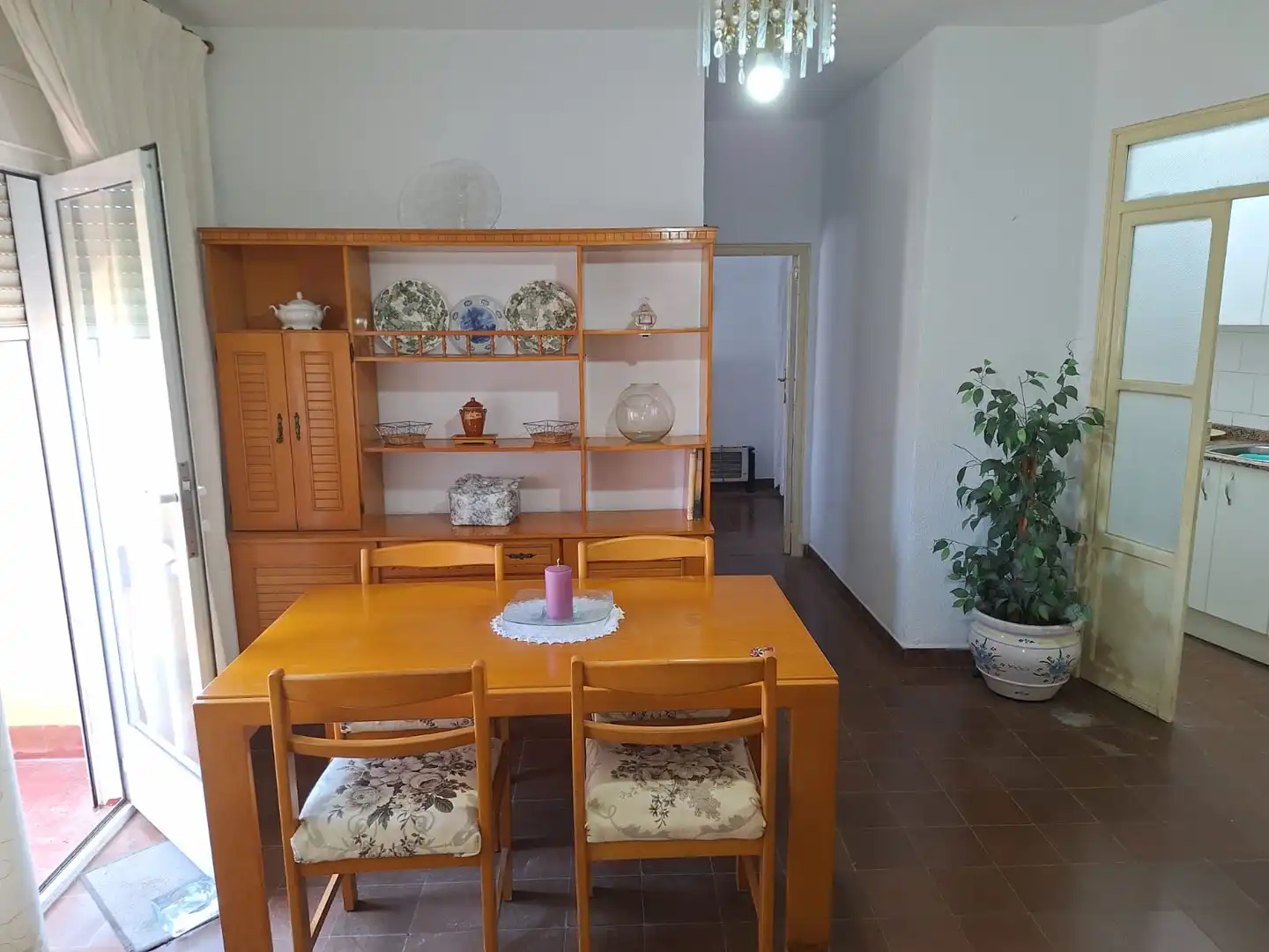 Piso en venta en Calle de Miguel Jiménez Reyes, Pla de Bon Repós