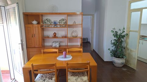 Foto 5 de Piso en venta en Calle de Miguel Jiménez Reyes, 23c, Pla de Bon Repós, Alicante / Alacant