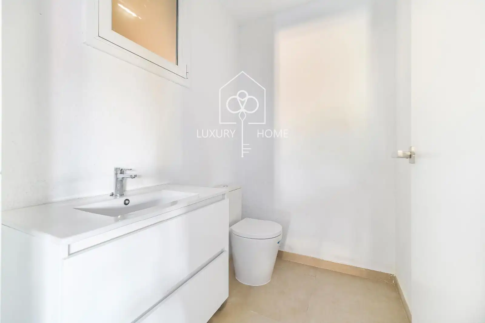 Baño de Casa o chalet en venta en Gavà con Aire acondicionado, Calefacción y Terraza