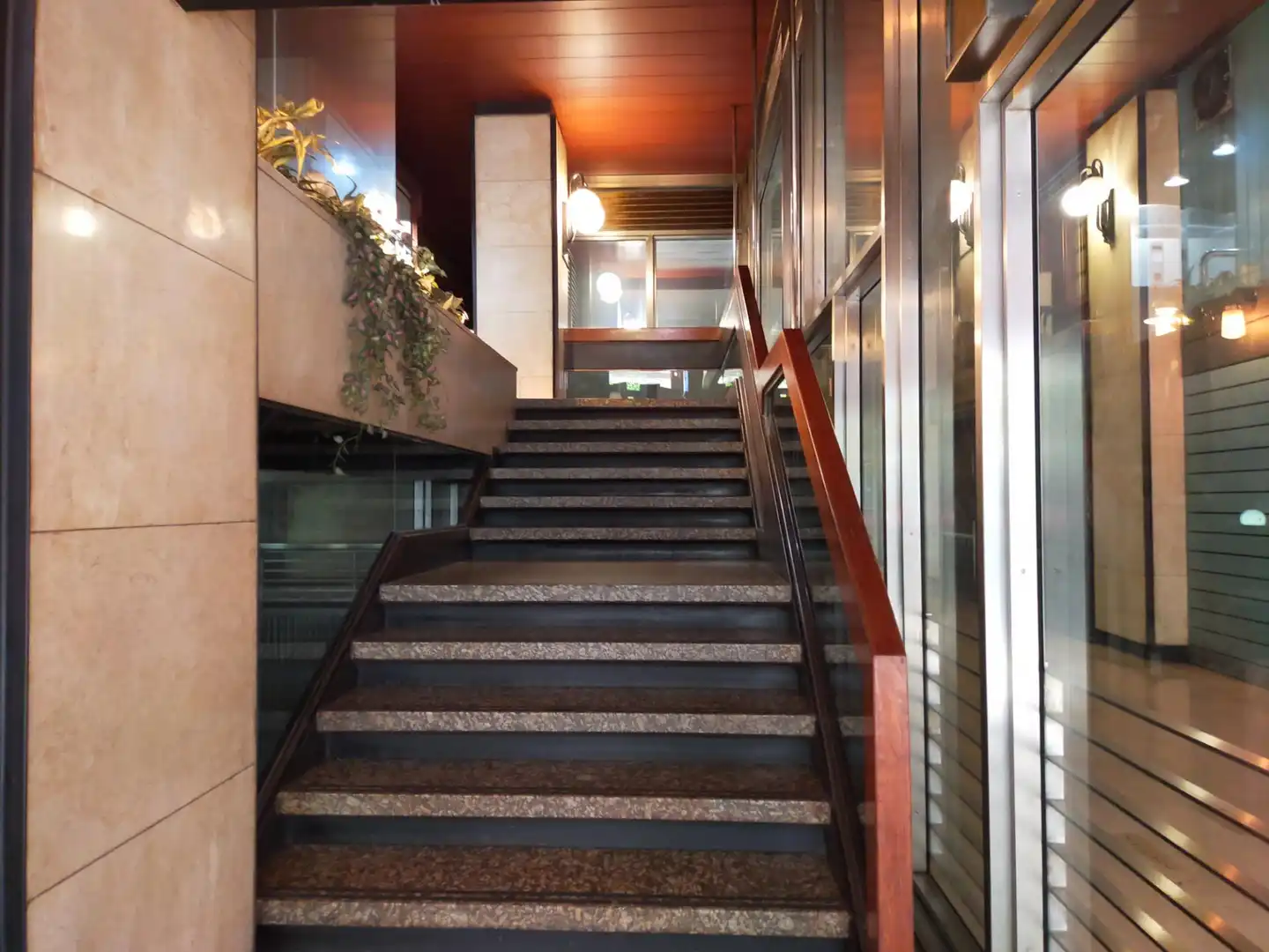 Flat with lift to rent in Alameda URQUIJO, imagen 24