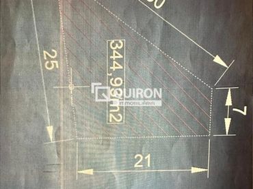 Terreno rústico en venta en Albinyana
