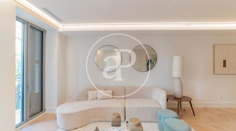 Photo 2 of Flat to rent in C. de San Bernardo, Trafalgar, Madrid