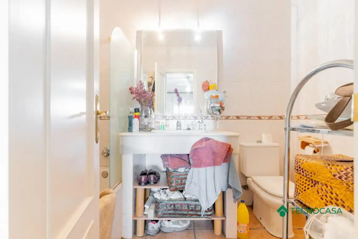 Appartamento con piscina in vendita a La Envía, imagen 44