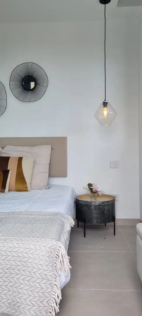 Chalet con terraza en venta en Plaça Alfarella. Sector 11, imagen 31