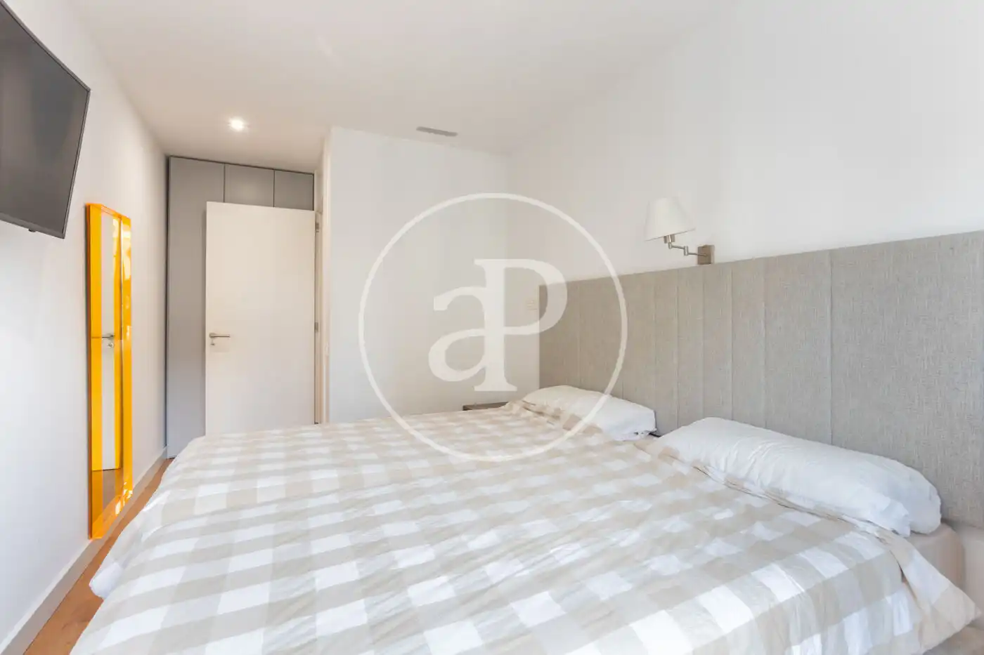 Appartement avec terrasse à louer à Rambla de Catalunya, imagen 19