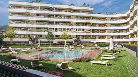 Foto 3 de Piso en venta en Azkoitia, Gipuzkoa