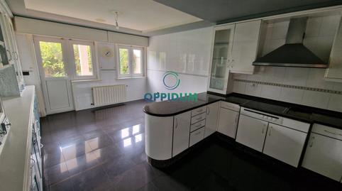 Photo 5 of Single-family semi-detached for sale in Avenida Da Pasaxe, Eirís, A Coruña Capital