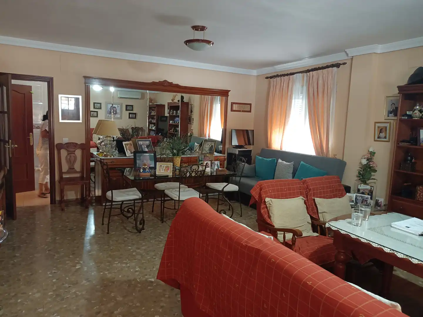 Villa con piscina in vendita a Periurbano Oeste - Sierra, imagen 5