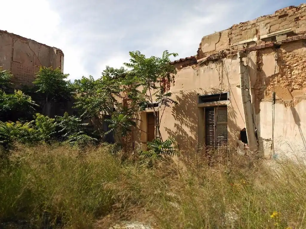 Terreno residenziale in vendita a Valdepeñas, imagen 9