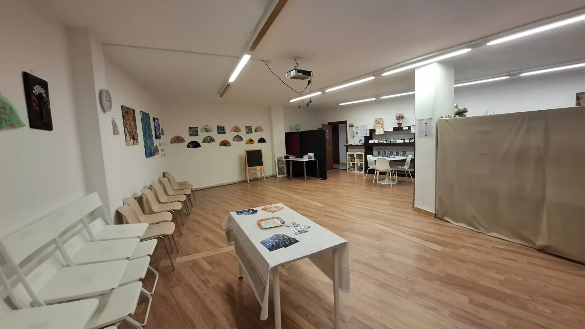 Business premises to rent in Deustuko Zubia 7, imagen 3