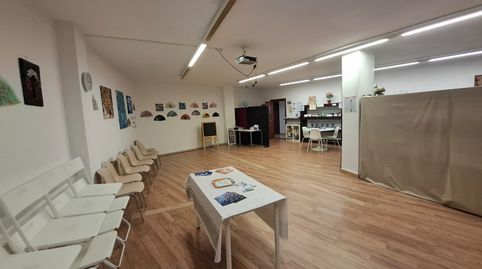 Foto 3 von Geschaftsraum zur Miete in Deustuko Zubia, 7, San Pedro de Deusto - La Ribera, Bilbao